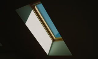 Dachfenster Südtirol