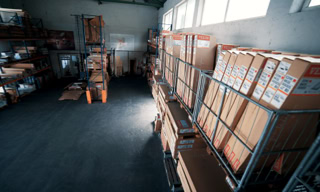 Bauma Dachfenster, Ziegel und Zubehör 